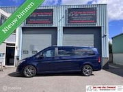 Mercedes-Benz V-klasse - D XXL Avantgarde edition AMG Elektrische deuren Le