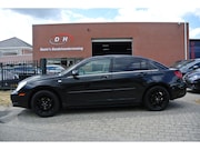 Chrysler Sebring - 2.0 Touring First Edition inruil mogelijk nap