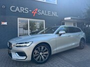 Volvo V60 - 2.0 B3 Autom. Inscription + Camera + Leder + Massage stoelen