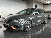 Seat Leon - ST 2.0 TSI CUPRA R 4-Drive 2019 STM-500 512PK Vol opties