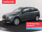 Skoda Kamiq - 1.0 TSI Sport | Virtual Cockpit | Carplay | Navigatie | Spor