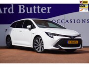 Toyota Corolla - Touring Sports 1.8 Hybrid Business Plus+Led+Navigatie+Leder+