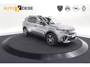 Citroën e-C3 - Plus 113pk Extended Range 54 kWh | 11 KW Lader | Camera | Ap
