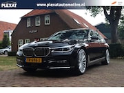 BMW 7-serie - 740i High Executive Aut. | Adaptief | Luchtvering | Harman-K