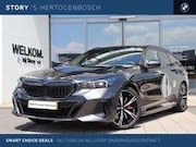 BMW 5-serie - 5 Serie Touring 530e M Sport Automaat / Trekhaak