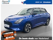 Suzuki Swift - 1.2 Style Smart Hybrid | DEMO | Lichtmetalen velgen | Naviga