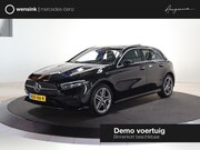 Mercedes-Benz A-klasse - 250 e Business Solution AMG | Panoramaschuifdak | Stoelverwa