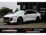 Mazda 6e - 68,8kWh 258pk RWD Takumi Plus | Panoramisch dak | Sony Premi
