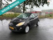 Ford Ka - 1.2 Titanium LEUKE AUTO RIJDT EN SCHAKELT GOED