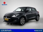 Suzuki Swift - 1.2 Style Smart Hybrid | Lage km-stand |
