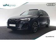Audi Q7 - 55 TFSI e 394 pk quattro Pro Line S Tiptronic | Luchtvering 