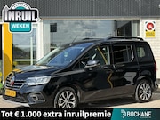 Renault Kangoo - 1.3 TCe 100 Intens | Achteruitrijcamera | Climate Control |