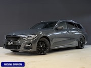 BMW 3-serie - Touring 320i High Executive Edition | M-Sport | Apple Carpla