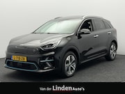 Kia e-Niro - ExecutiveLine 64 kWh | SoH 95% | Schuif/Kanteldak | Leer | E