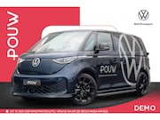 Volkswagen ID. Buzz Cargo - 286pk Anniversary Edition 79 kWh | LMV 20'' | Trekhaak Uitkl