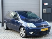 Ford Fiesta - 1.3 Futura