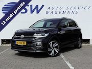 Volkswagen T-Cross - 1.0 TSI R-Line | ACC | Dodehoek | LED | DAB+ | 18 inch