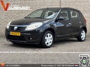 Dacia Sandero - 1.2 Lauréate
