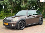MINI Clubman - 1.6 Cooper inruilkoopje, , nieuwe Micelin banden