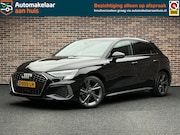 Audi A3 - 30 TFSI Pro Line Stoelverwarming | Adaptieve cruise | Parkee