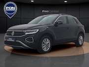 Volkswagen T-Roc - 1.5 TSI Life | Navigatie | Camera | Stoelverwarming | Carpla
