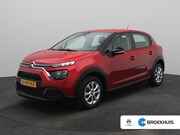 Citroën C3 - Citroen 1.2 PureTech Live Airco | CruiseControl | LED