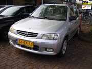 Mazda Demio - 1.5 Touring Eerste eigenaar