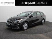 Kia Ceed - Sportswagon 1.0 T-GDi DynamicLine | PERFECT onderhouden Navi