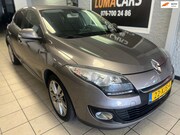 Renault Mégane - 1.2 TCe Expression | Cruise | Elektrisch| PDC