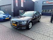 Audi A3 - Sportback 1.4 TFSI Attraction Pro Line Business 2e Eig NAP A