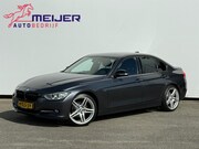 BMW 3-serie - 320d EfficientDynamics Edition High Executive Xenon | Cruise