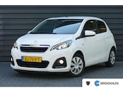Peugeot 108 - 1.0 E-VTI 72PK 5-DRS ACTIVE / AIRCO / LED / PACK DYNAMIC / B