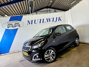 Peugeot 108 - 1.0 e-VTi Allure / Airco / CarPlay / NL Auto