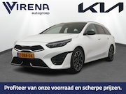 Kia Ceed - Sportswagon 1.5 T-GDi GT-Line Automaat - Climate Control - K