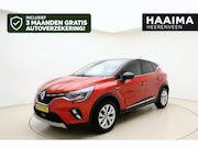 Renault Captur - 1.0 TCe 100pk Bi-Fuel LPG Intens | Navigatie | Trekhaak | Ac