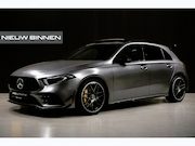 Mercedes-Benz A-klasse - 250 e Business Line AMG | Magno | Panoramadak | Stoelverwarm