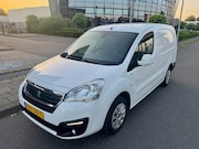 Peugeot Partner - 122 1.6 HDi 90 L2 Première