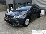 Seat Ibiza - 1.0 TSI Style CLIMA/CRUISE/110PK/SCHADE