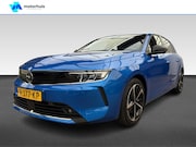 Opel Astra - 1.6 Hybrid Business Edition