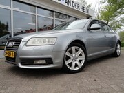 Audi A6 - Limousine 2.0 TFSI Advance