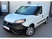 Fiat Doblò Cargo - 1.4 Fire L1H1 Airco Elec.pakket Radio/usb Trekhaak Schuifdeu