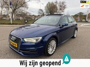 Audi A3 - Sportback 1.4 e-tron PHEV Attraction Pro Line plus / panoram