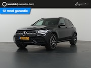 Mercedes-Benz GLC-klasse - 200 4MATIC Premium | Night | Stoelverwarming | Widescreen |
