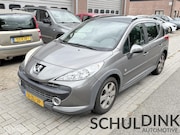 Peugeot 207 - SW 1.6 VTi XS TREKHAAK|CRUISE CONTROL|PANORAMADAK