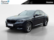 BMW X4 - xDrive20i High Executive Edition | LMV | M-Pakket | Lederen 