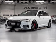 Audi A6 - Avant 55 TFSI e quattro S-Line Pano S6 B&O 360 Sfeer BTW