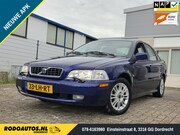 Volvo S40 - 1.8 Europa Airco 122dkm ✅