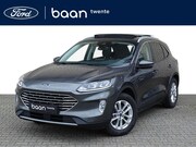 Ford Kuga - 2.5 PHEV 225 PK Titanium | Panoramadak | Trekhaak | Winter P