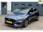 Ford Fiesta - 1.0 EcoBoost Hybrid ST-Line X Automaat.