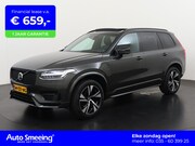 Volvo XC90 - T8 Long Range AWD R-Design | Panoramadak | Trekhaak | Head-u